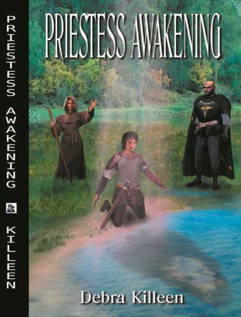 Priestess Wakening, PDF eBook