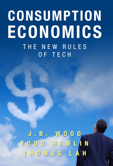 Consumption Economics, PDF eBook