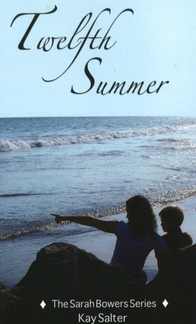 Twelfth Summer : Coming of Age in a Time of War, Paperback Book
