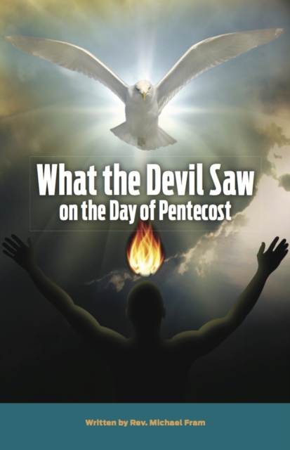 What the Devil Saw On the Day of Pentecost, EPUB eBook