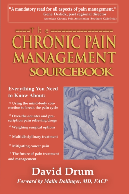Chronic Pain Management Sourcebook, EPUB eBook