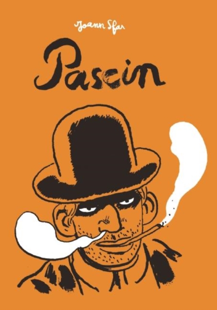 Pascin, Hardback Book