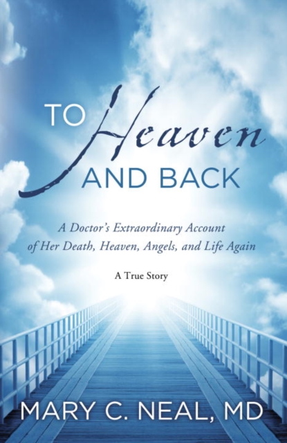 To Heaven and Back, EPUB eBook