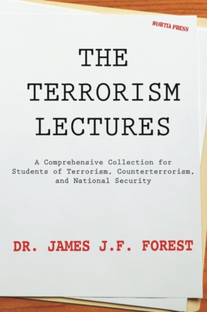 The Terrorism Lectures, EPUB eBook