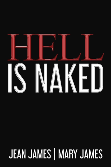 Hell Is Naked, EPUB eBook