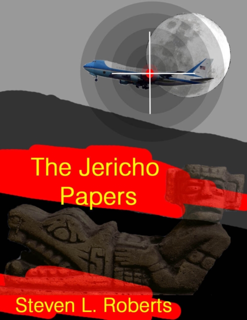 Jericho Papers, EPUB eBook