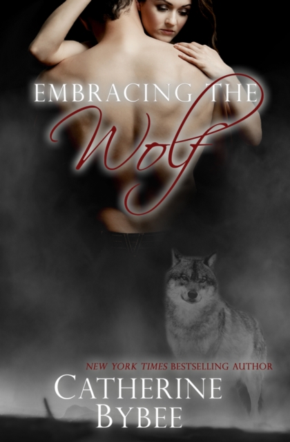Embracing the Wolf, EPUB eBook