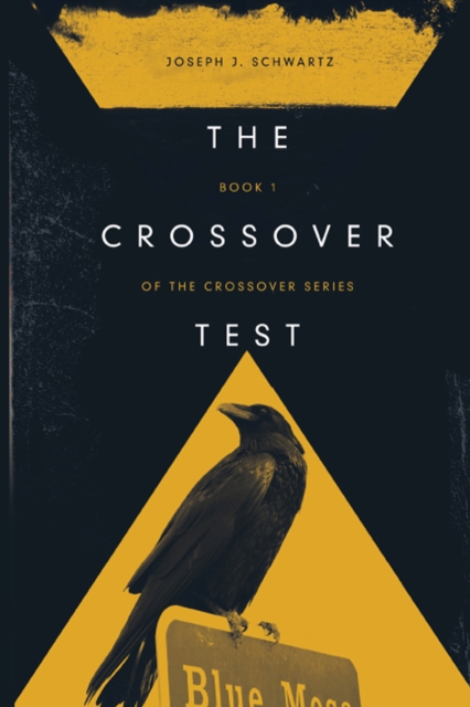 Crossover Test, EPUB eBook