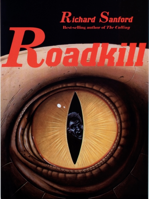 Roadkill, EPUB eBook