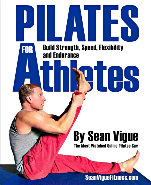 Pilates for Athletes, EPUB eBook
