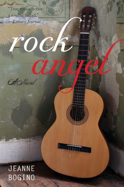 Rock Angel : A Novel, EPUB eBook