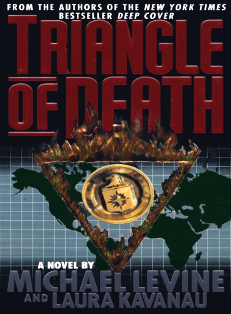 Triangle of Death, EPUB eBook