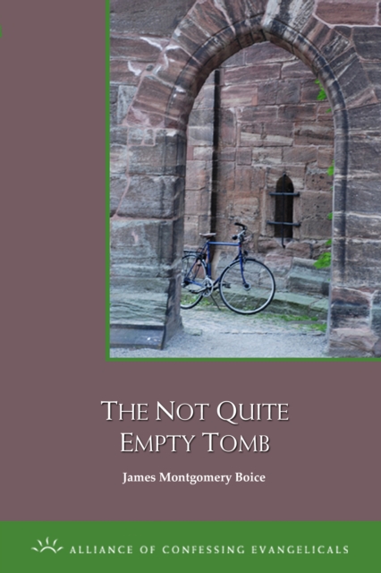 Not Quite Empty Tomb, EPUB eBook