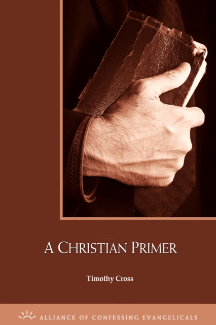 Christian Primer, EPUB eBook