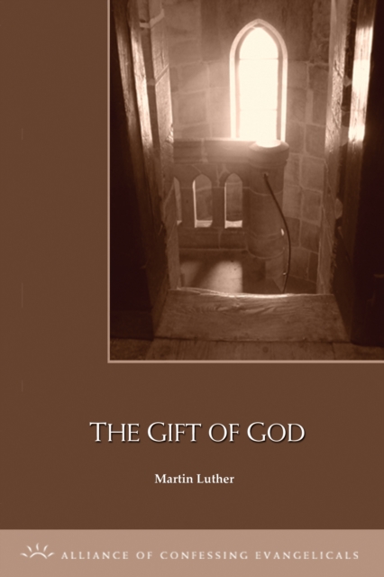 Gift of God, EPUB eBook