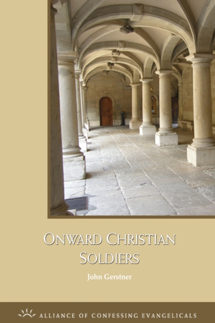 Onward Christian Soldiers, EPUB eBook