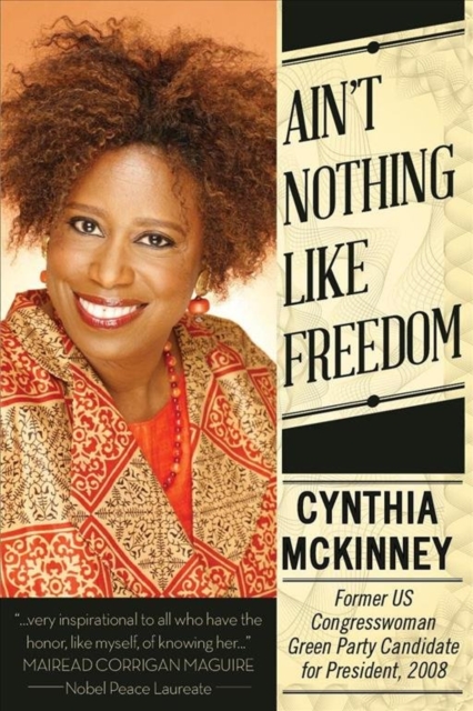 Ain't Nothing Like Freedom, Paperback / softback Book