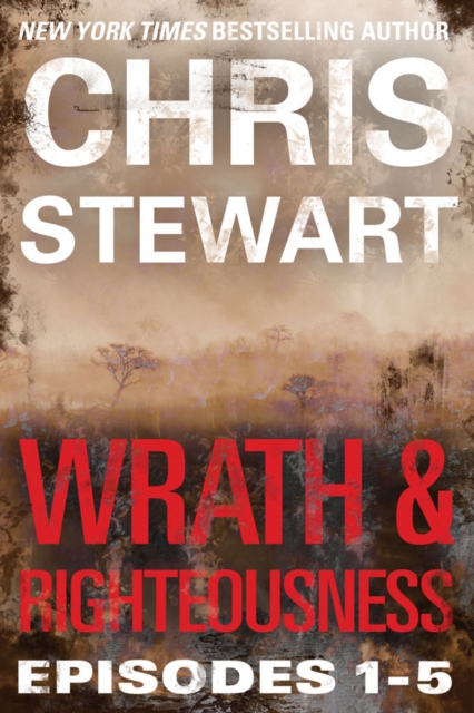 Wrath & Righteousness, EPUB eBook