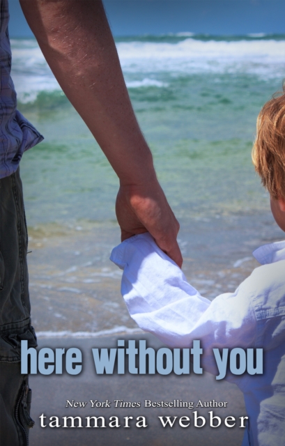 Here Without You, EPUB eBook