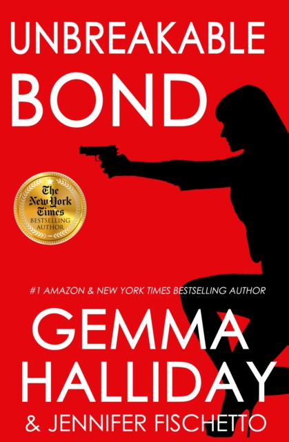 Unbreakable Bond, EPUB eBook