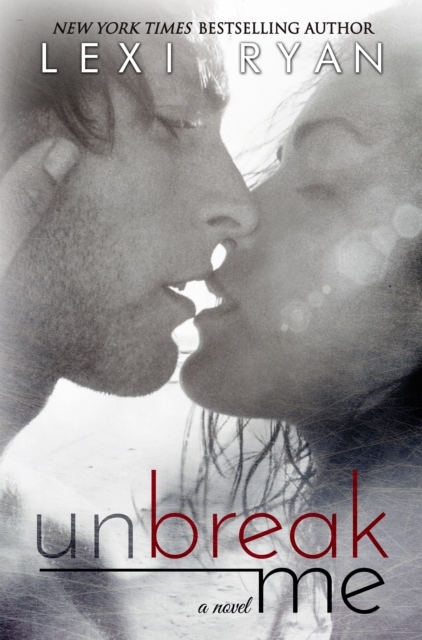Unbreak Me, EPUB eBook