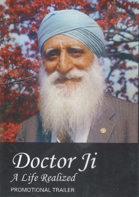 Doctor Ji : A Life Realized, Digital Book