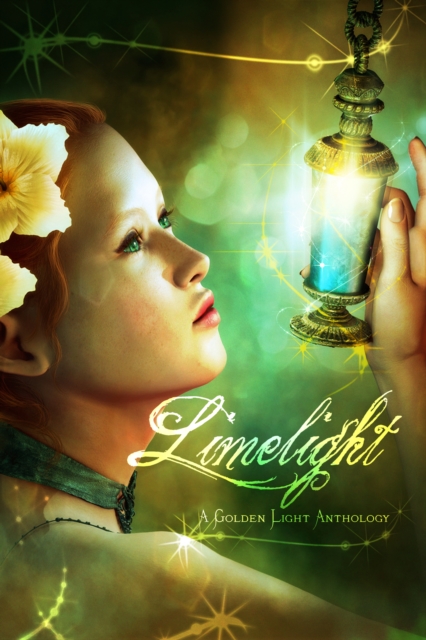 Limelight : A Golden Light Anthology, EPUB eBook