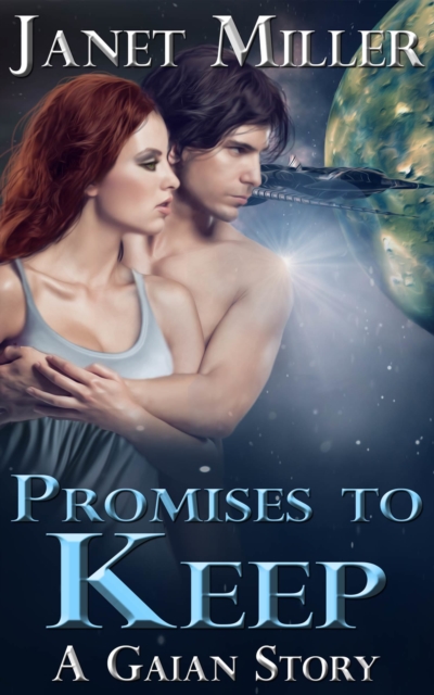 Promises To Keep, EPUB eBook