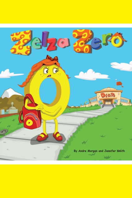 Zelza Zero : Worthless, EPUB eBook