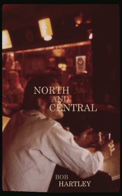 North and Central, Paperback / softback Book