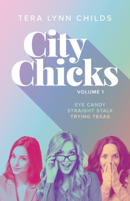 City Chicks (Volume 1), EPUB eBook