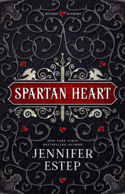 Spartan Heart, EPUB eBook