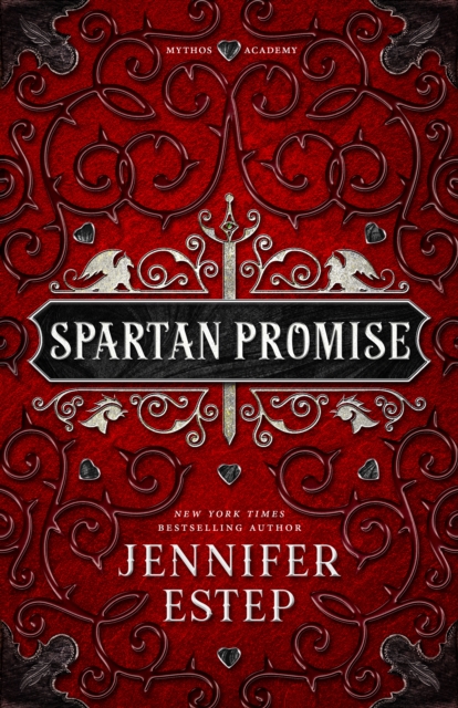 Spartan Promise, EPUB eBook