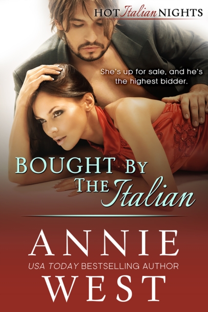 Bought by the Italian, EPUB eBook