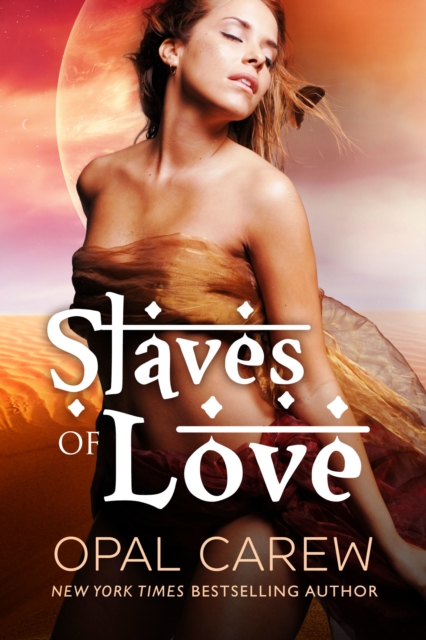 Slaves of Love, EPUB eBook