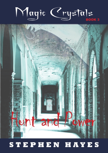 Hunt and Power, EPUB eBook