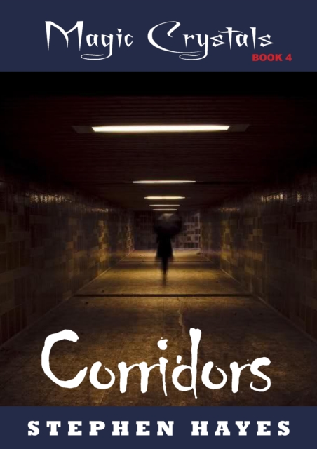 Corridors, EPUB eBook