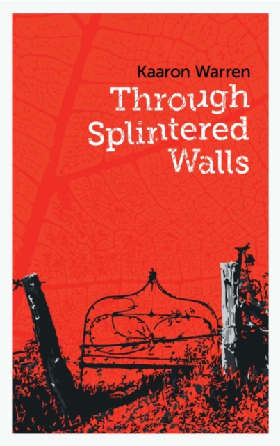 Through Splintered Walls, EPUB eBook