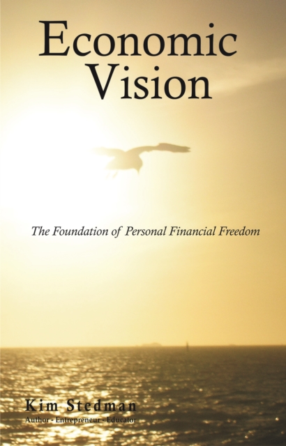Economic Vision, EPUB eBook
