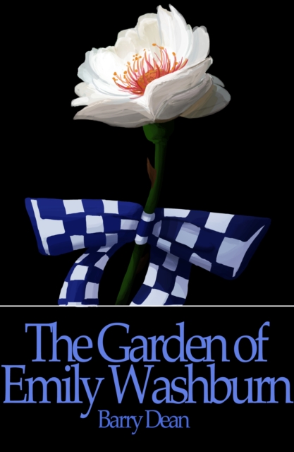 Garden of Emily Washburn, EPUB eBook