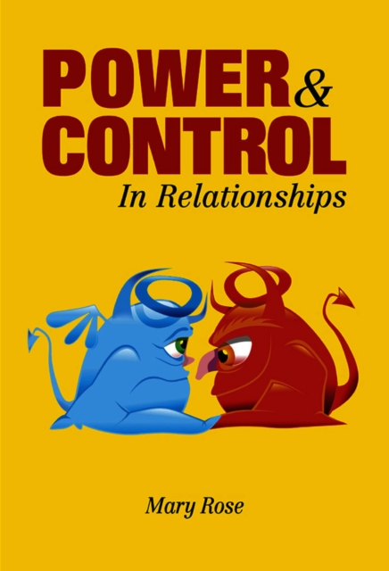 Power and Control in Relationships, EPUB eBook