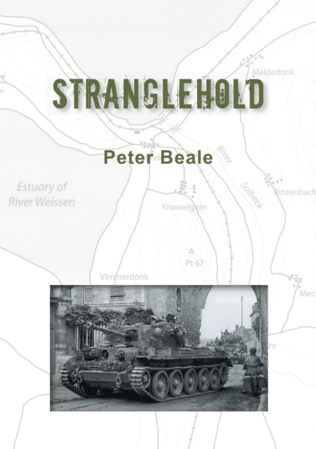 STRANGLEHOLD : What if the the great chance had been taken?, EPUB eBook