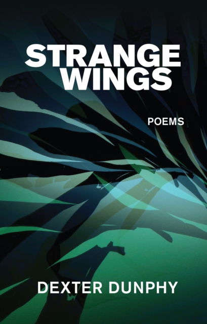 Strange Wings, EPUB eBook