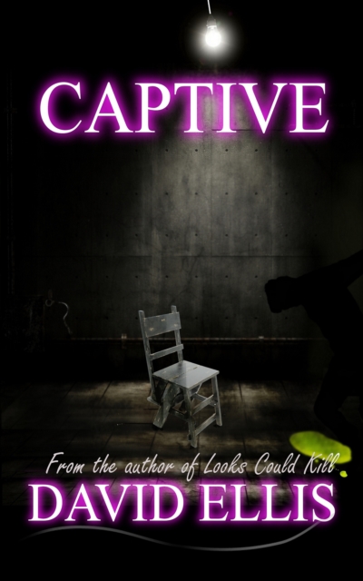 Captive, EPUB eBook