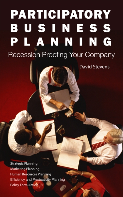 Participatory Business Planning, EPUB eBook