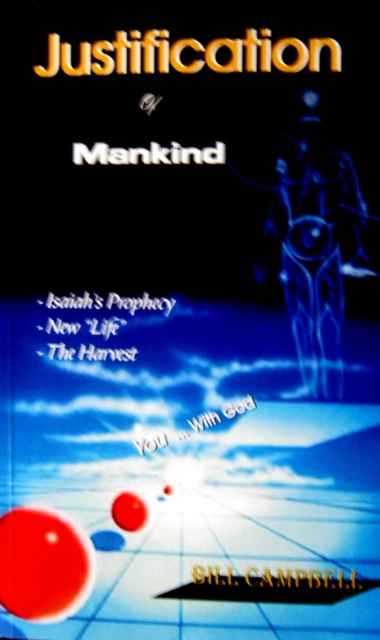 Justification of Mankind, EPUB eBook