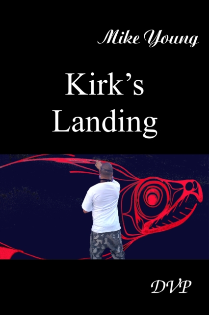 Kirk's Landing, EPUB eBook
