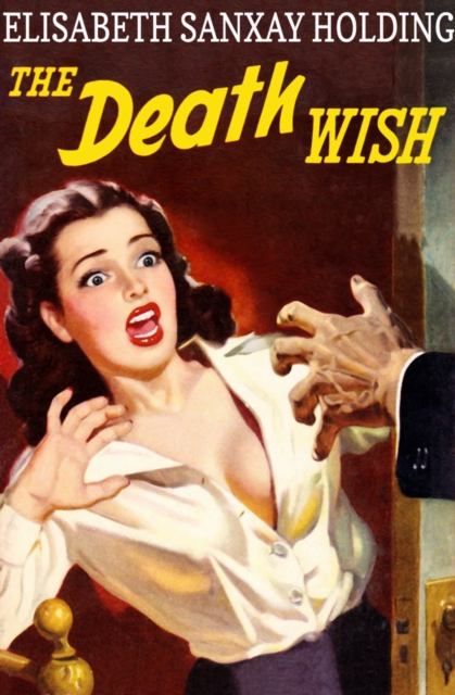 The Death Wish, EPUB eBook
