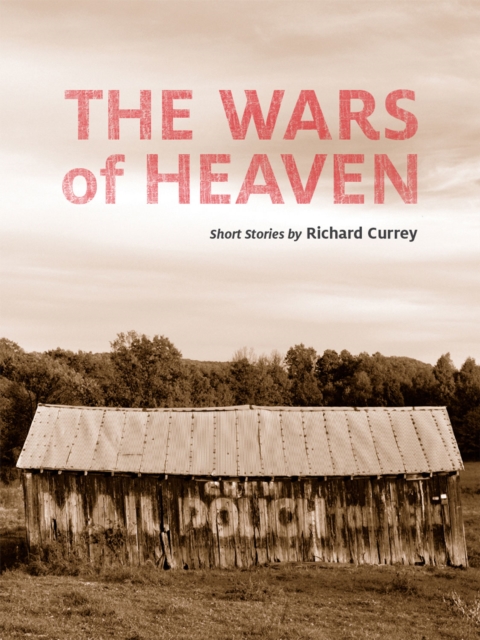 The Wars of Heaven, PDF eBook