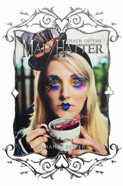 Death of the Mad Hatter, EPUB eBook